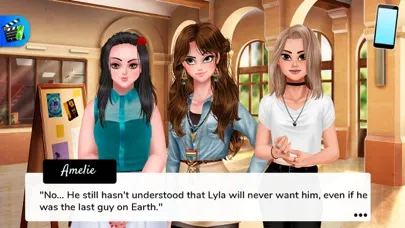 Captures d'écran de Henri's Secret 2