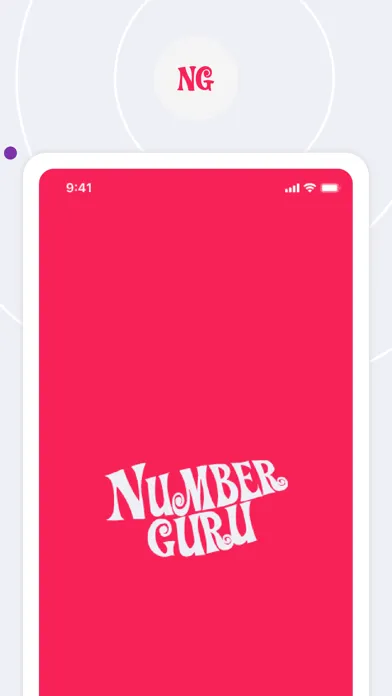 NumberGuru Phone Number Lookup سکرین شاٹس