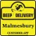 Beep A Delivery Malmesbury