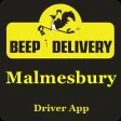 Beep A Malmesbury Driver