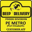 Beep A Delivery PE Metro