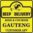 Beep A Ride Gauteng