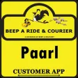 Beep A Ride Paarl
