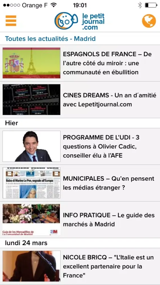 صور lepetitjournal