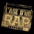 L'âge d'or du rap français