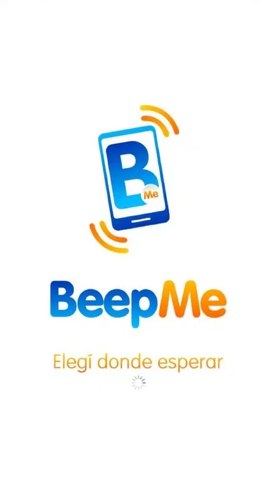 BeepMe Screenshots