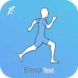 Bleep Test Calculator : Unit