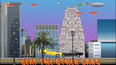 Hot Rod Muscle Stunts Screenshots