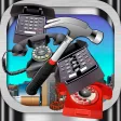 Whack a Phone