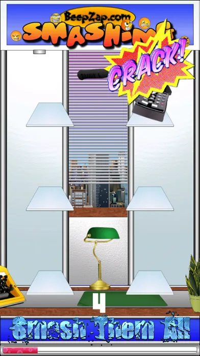 Whack a Phone 스크린샷