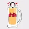 Beer Time Thai