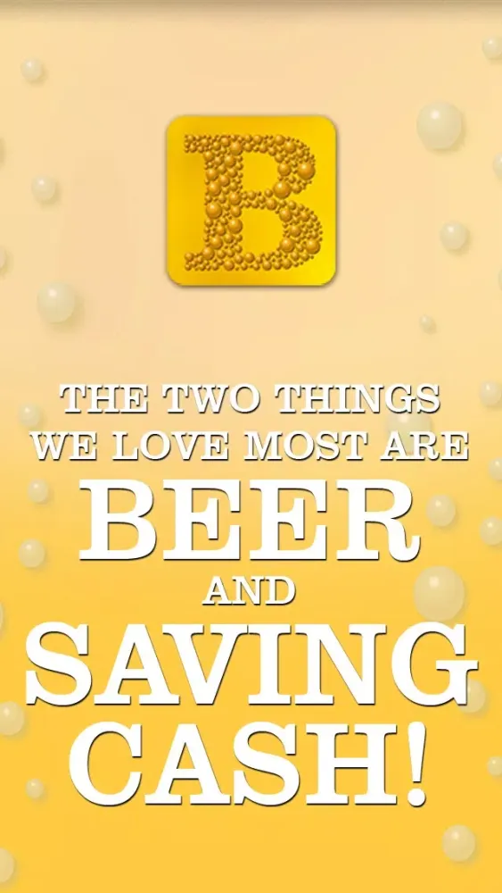 Screenshot di Beer Basket