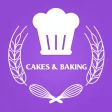 Cakes & baking recipes