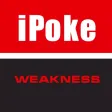 iPoke Weakness for Pokémon Go iPoke Weakness for Pokémon Go