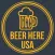 Beer Here KC - Find Your Beer!