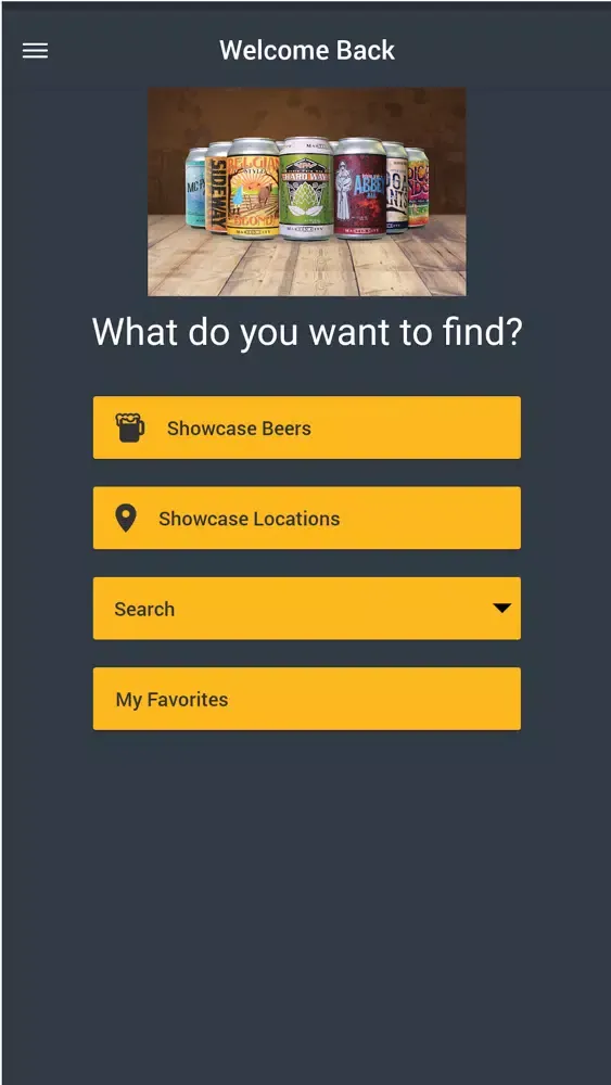صور Beer Here KC - Find Your Beer!