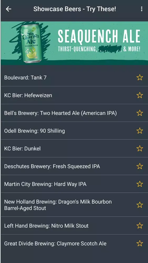 صور Beer Here KC - Find Your Beer!