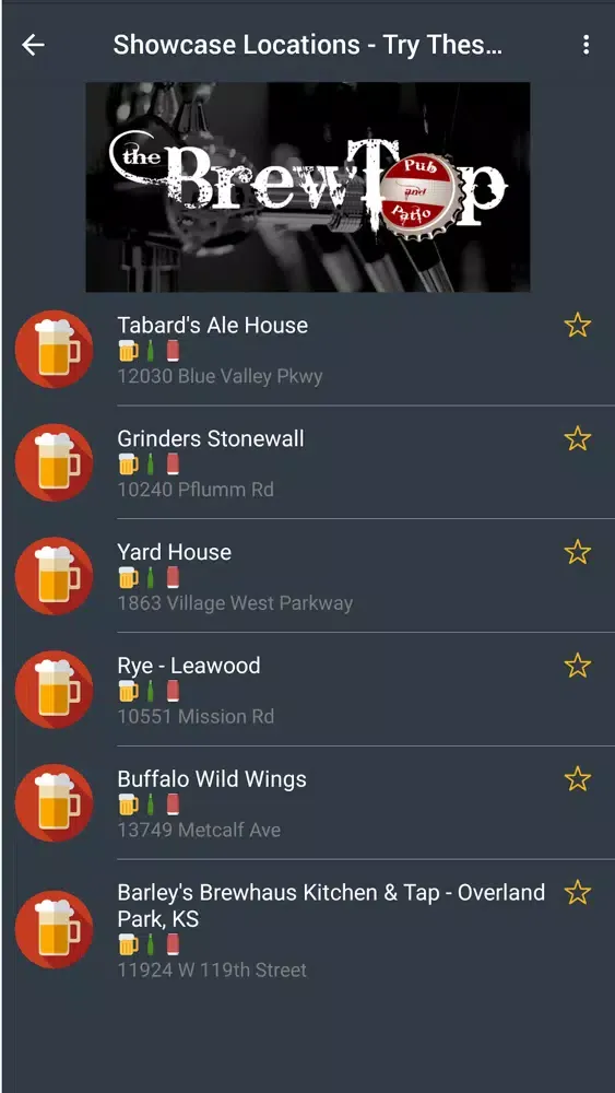 صور Beer Here KC - Find Your Beer!