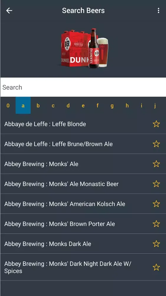 صور Beer Here KC - Find Your Beer!