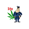 Dope Wars (Weed Edition) Lite