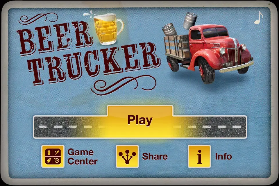 تصاویر BeerTrucker - Brewery fame awaits