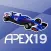 APEX Race Manager 2019