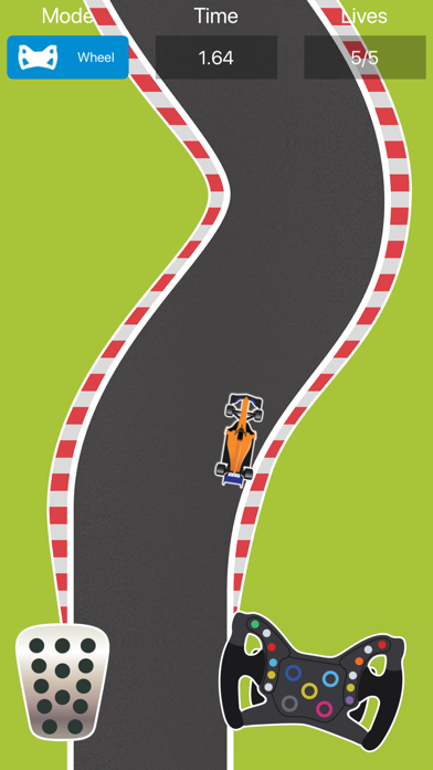 APEX Race Manager 2019 Screenshots