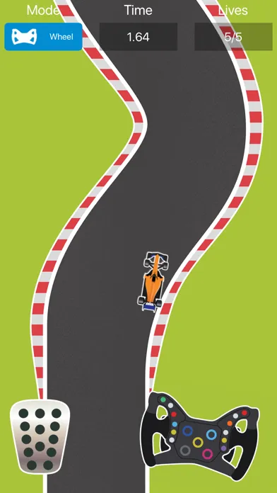 APEX Race Manager 2019应用截图