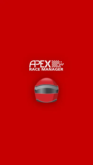 APEX Race Manager 2019应用截图