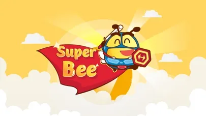SuperBee English應用截圖