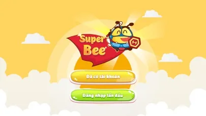 SuperBee English應用截圖