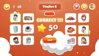 SuperBee English應用截圖