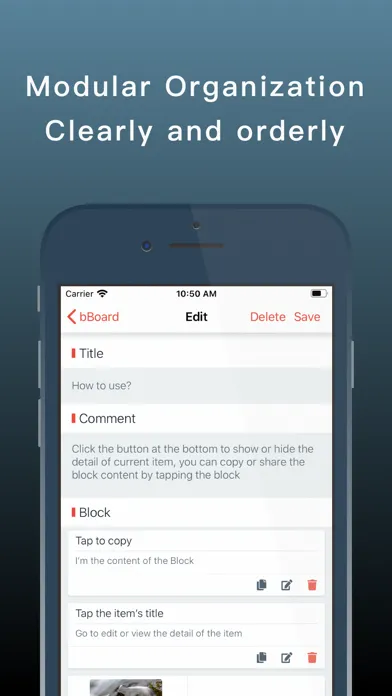 bBoard - Fast Input Keyboard应用截图