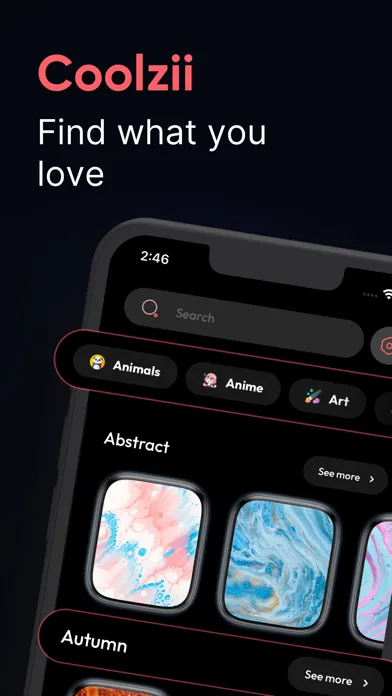 تصاویر Watch Faces: iWatch/Clock Face