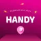 HANDY - Ứng Dụng Giao Đồ Ăn