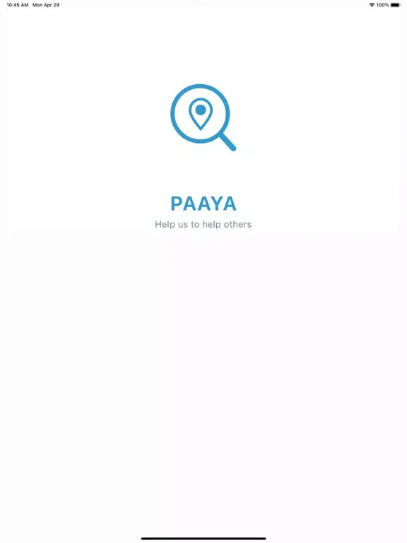 صور Paaya - Lost And Found Items iPad 