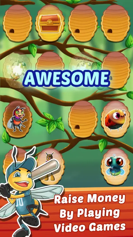 Zrzuty ekranu Memory Match - Gamers for Good