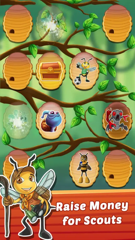 Zrzuty ekranu Memory Match - Gamers for Good