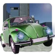 Beetle Drift Simulator
