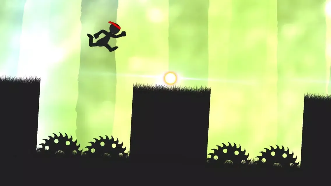 تصاویر Circle Run - ragdoll fall