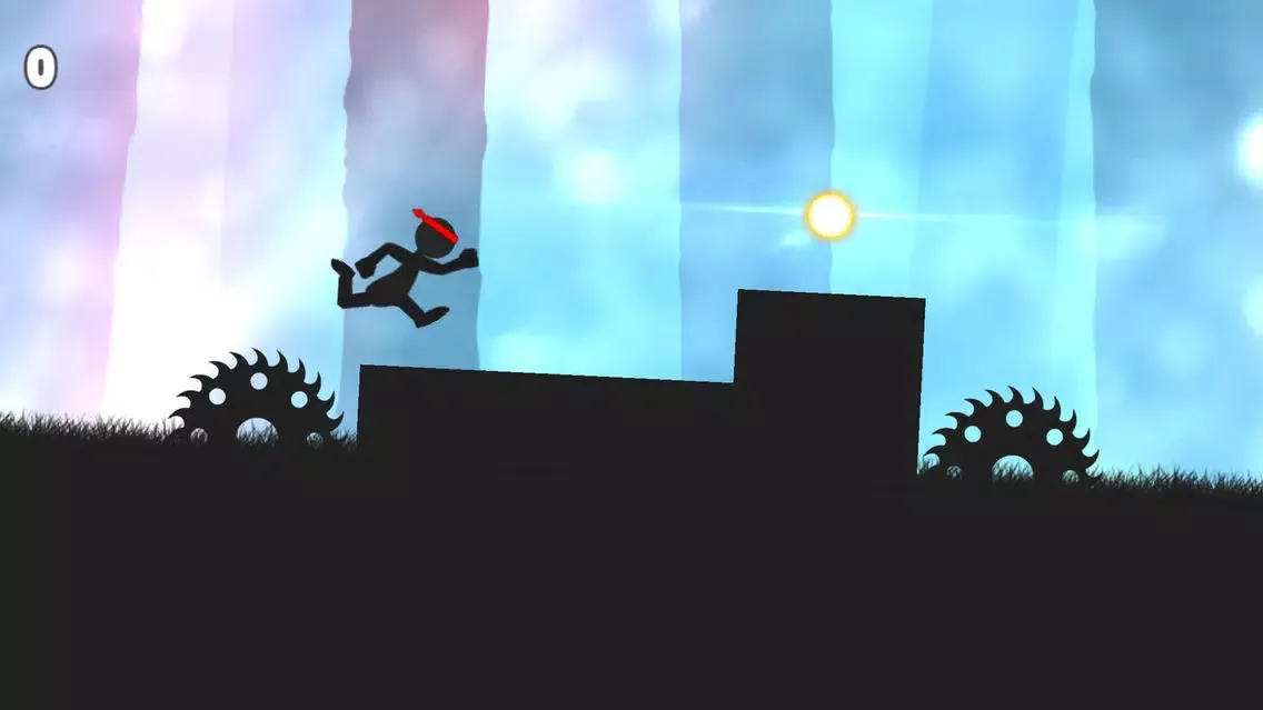 تصاویر Circle Run - ragdoll fall