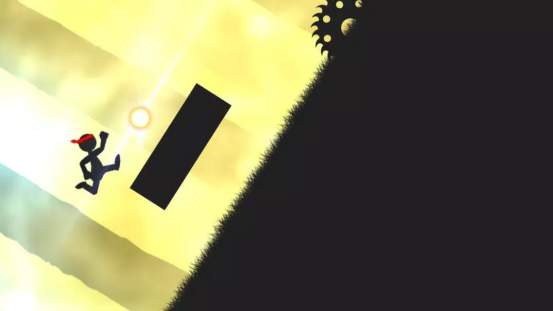 تصاویر Circle Run - ragdoll fall