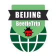 Beijing travel guide and offline city map, Beetletrip Augmented Reality Beijing Metro Train and Walks
