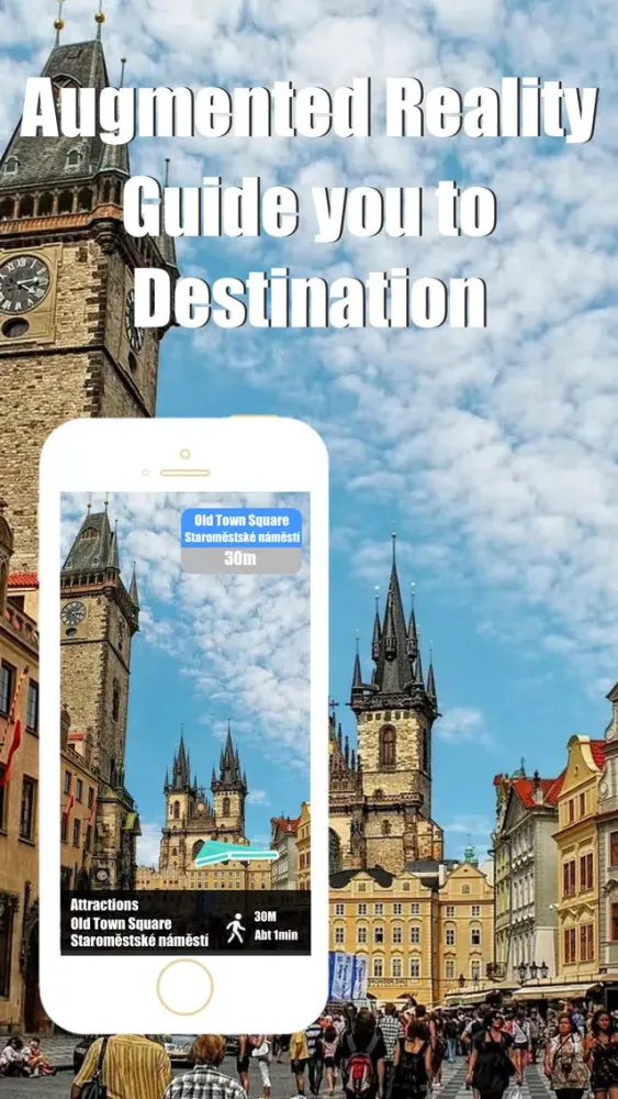 Prague travel guide and offline city map, Beetletrip Augmented Reality Prague Metro Tram Train and Walks 스크린샷