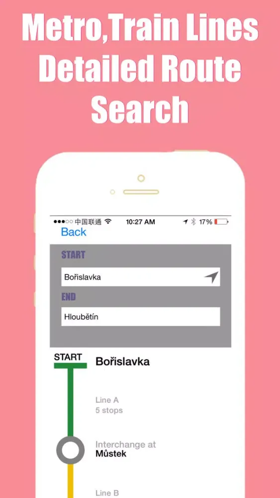 Prague travel guide and offline city map, Beetletrip Augmented Reality Prague Metro Tram Train and Walks 스크린샷