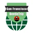 San Francisco travel guide offline city metro map