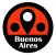 Buenos Aires travel guide with offline map and Argentina Subte Metrovías metro transit by BeetleTrip