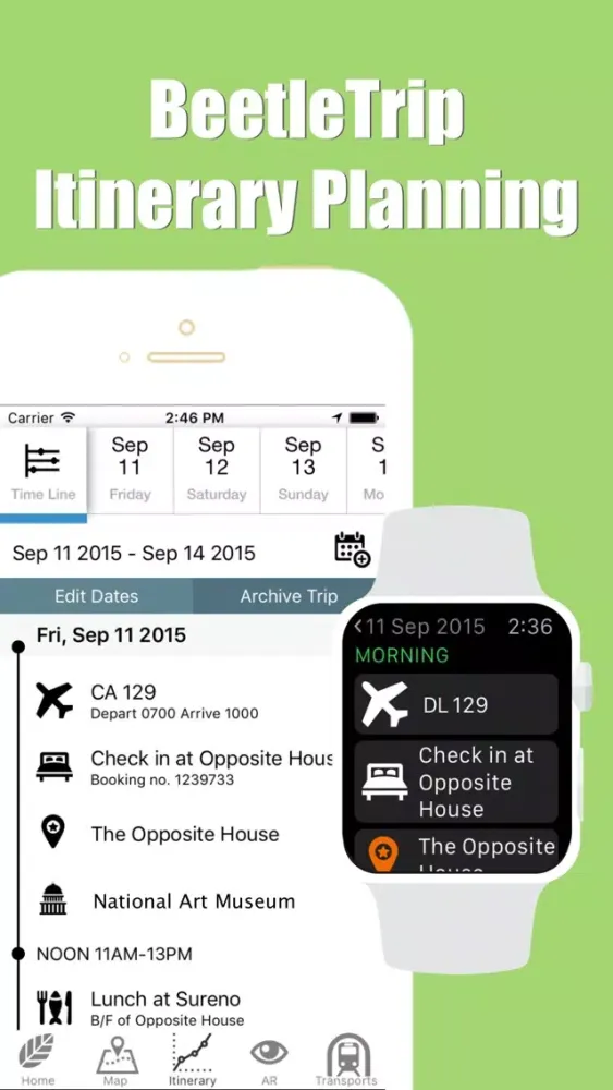 Barcelona travel guide with offline map and España metro transit by BeetleTrip স্ক্রিনশট