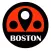 Boston travel guide with offline map and Massachusetts mbta subway transit by BeetleTrip