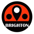 Brighton travel guide with offline map and London tube metro transit by BeetleTrip